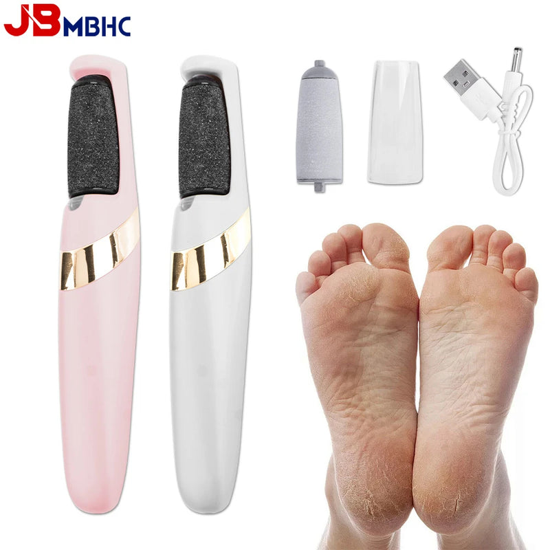 Máquina Elétrica de Pedicure para Cuidados com os Pés JBMBHC